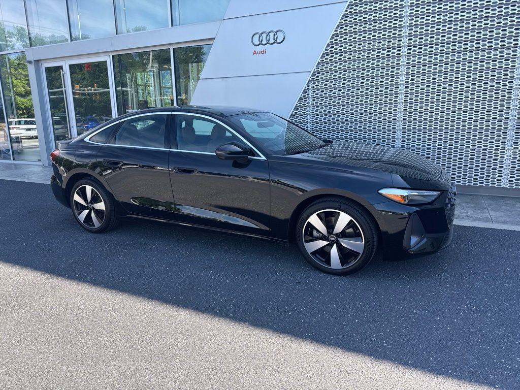 audi new a5 2025 WAU1BCFU4SN100549 image audi new a5 2025 WAU1BCFU4SN100549 image